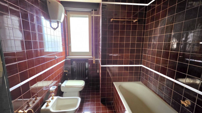 Appartamento in affitto a Andria