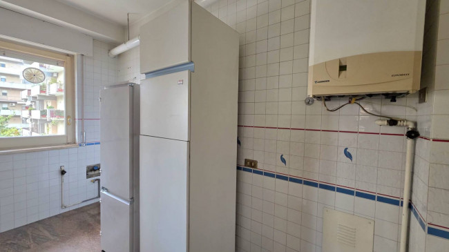 Appartamento in affitto a Andria