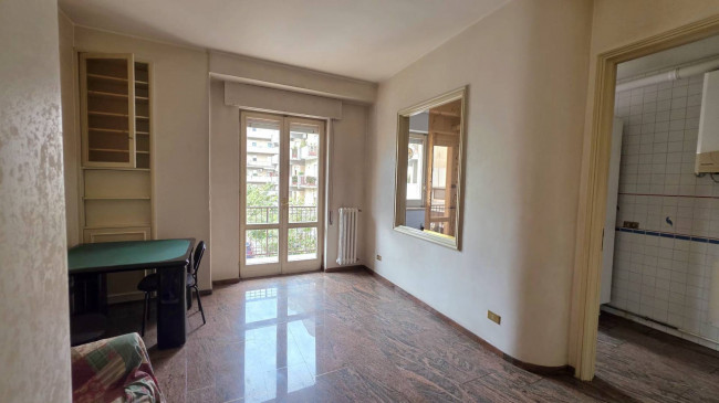 Appartamento in affitto a Andria