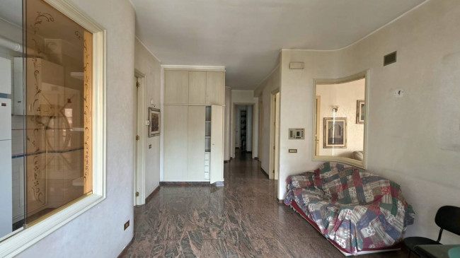 Appartamento in affitto a Andria