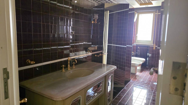 Appartamento in affitto a Andria