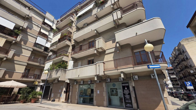 Appartamento in affitto a Andria