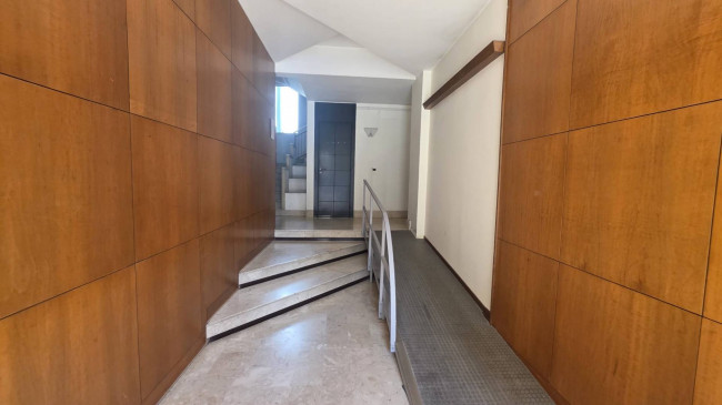 Appartamento in affitto a Andria