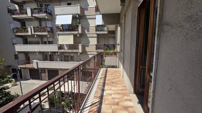 Appartamento in affitto a Andria