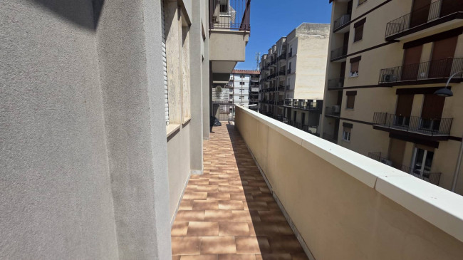 Appartamento in affitto a Andria