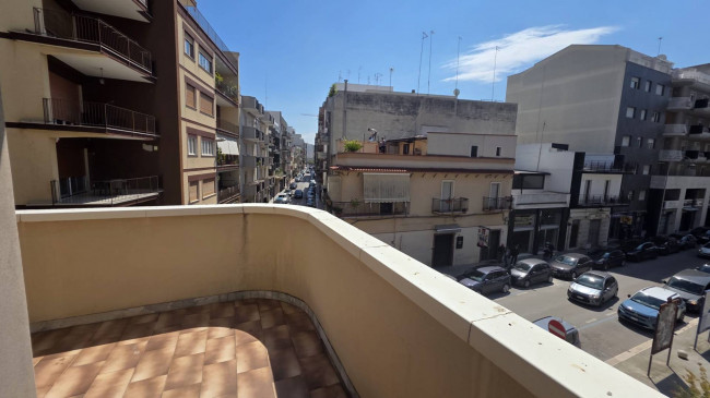 Appartamento in affitto a Andria