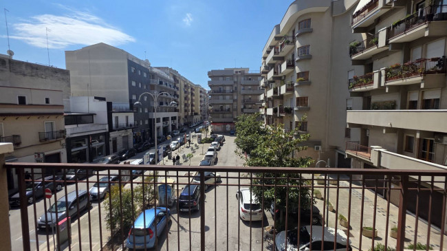 Appartamento in affitto a Andria