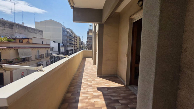 Appartamento in affitto a Andria