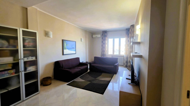 Appartamento in affitto a Andria