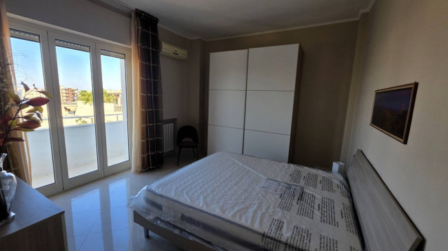 Appartamento in affitto a Andria