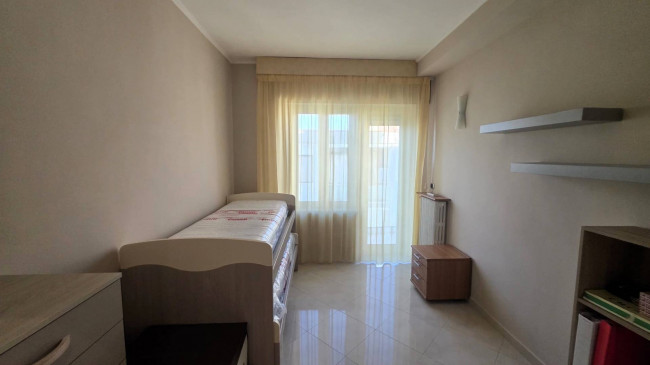 Appartamento in affitto a Andria