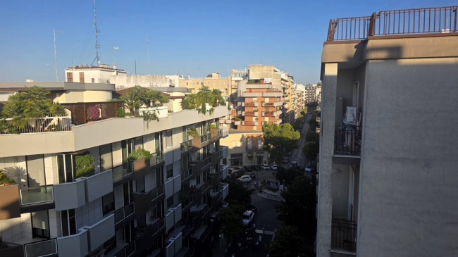 Appartamento in affitto a Andria