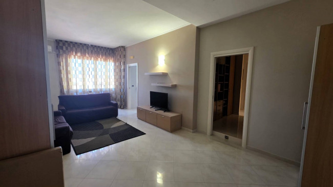 Appartamento in affitto a Andria