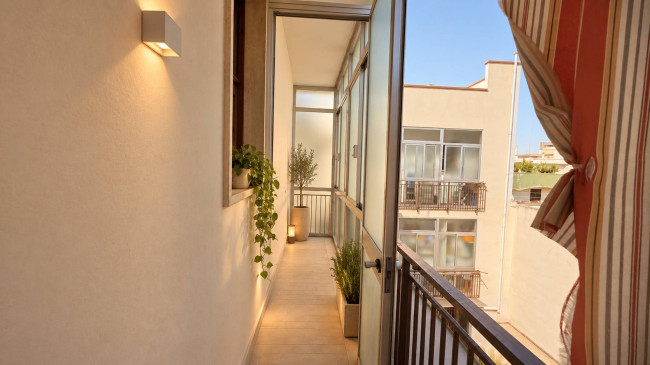 Appartamento in vendita a Andria