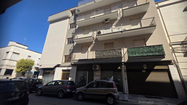 Appartamento in vendita a Andria