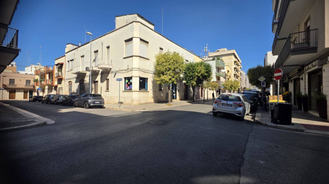Appartamento in vendita a Andria