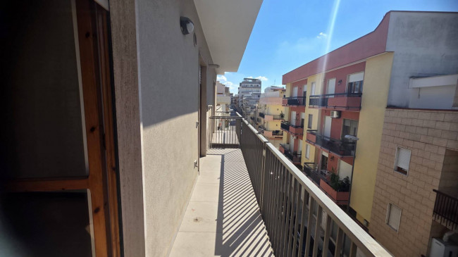 Appartamento in vendita a Andria