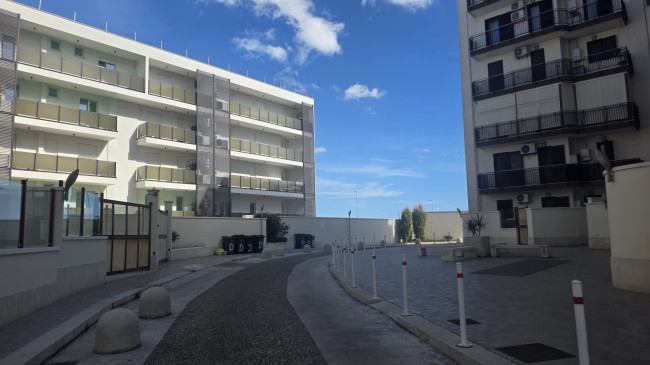 Appartamento in affitto/vendita a Andria