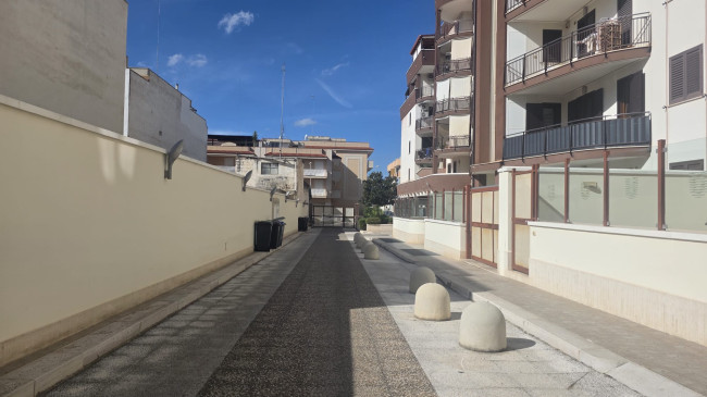 Appartamento in affitto/vendita a Andria