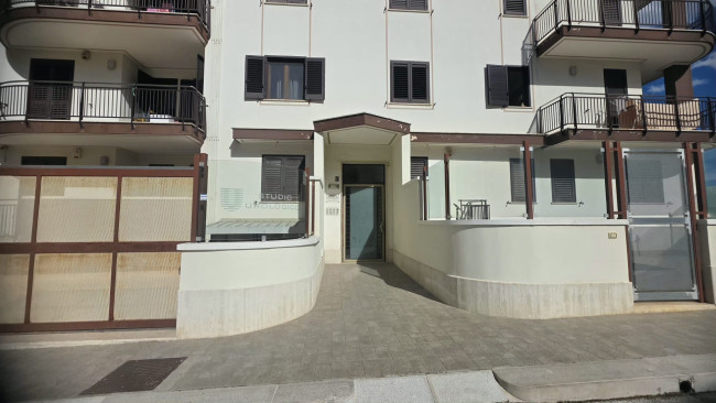 Appartamento in affitto/vendita a Andria
