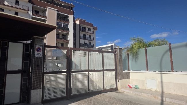 Appartamento in affitto/vendita a Andria