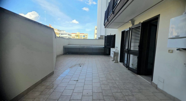 Appartamento in affitto/vendita a Andria