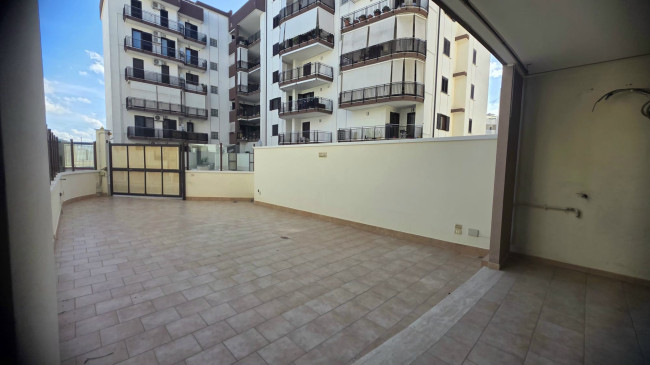 Appartamento in affitto/vendita a Andria