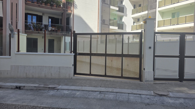 Appartamento in affitto/vendita a Andria