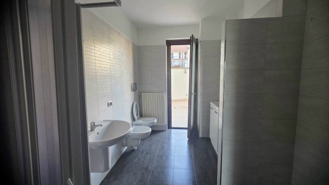 Appartamento in affitto/vendita a Andria