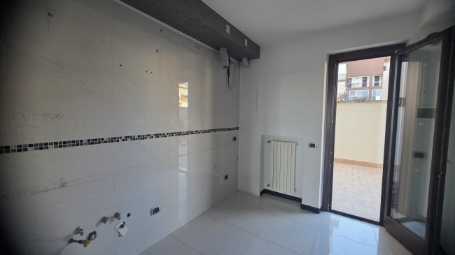 Appartamento in affitto/vendita a Andria
