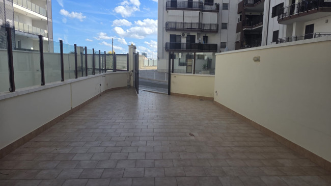 Appartamento in affitto/vendita a Andria