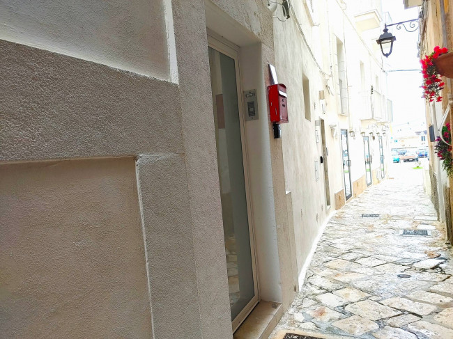 Casa singola in vendita a Monopoli