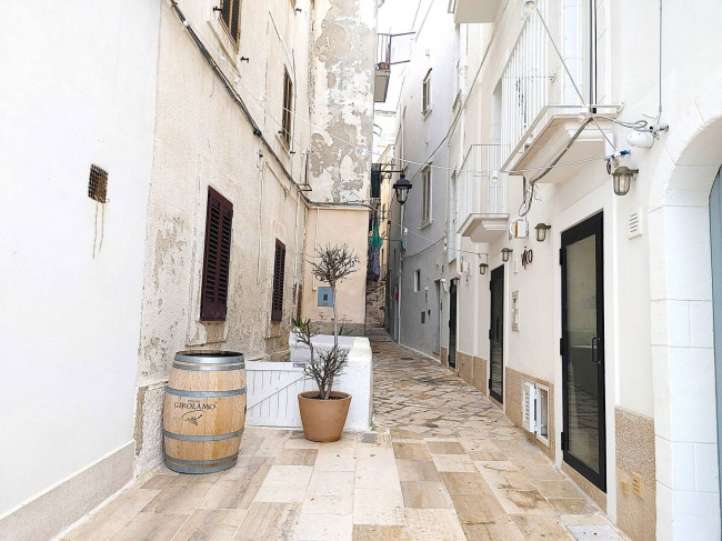 Casa singola in vendita a Monopoli