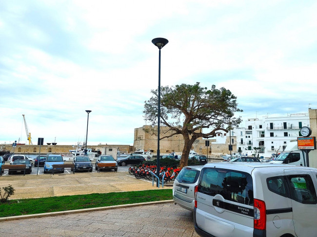 Casa singola in vendita a Monopoli