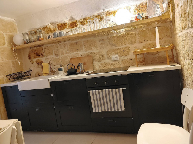 Casa singola in vendita a Monopoli