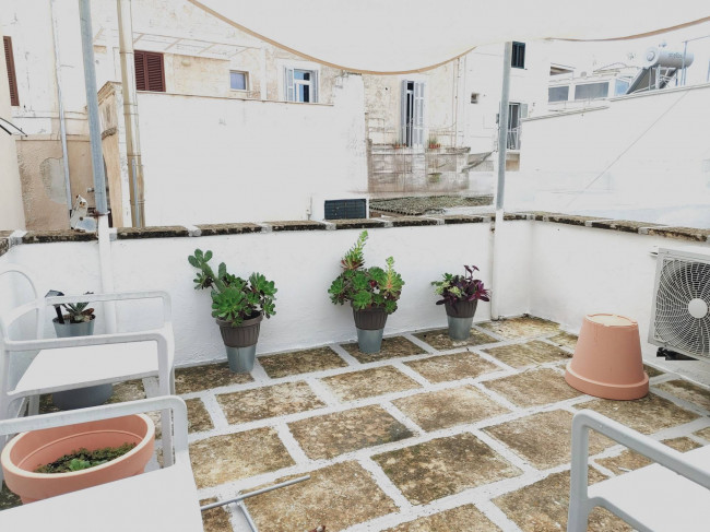 Casa singola in vendita a Monopoli