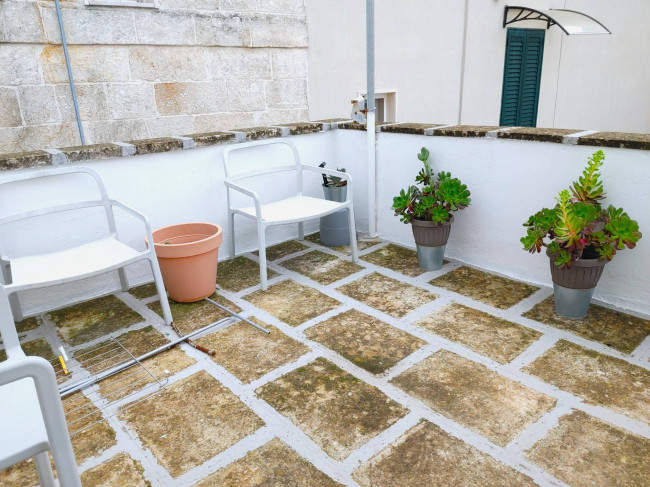 Casa singola in vendita a Monopoli