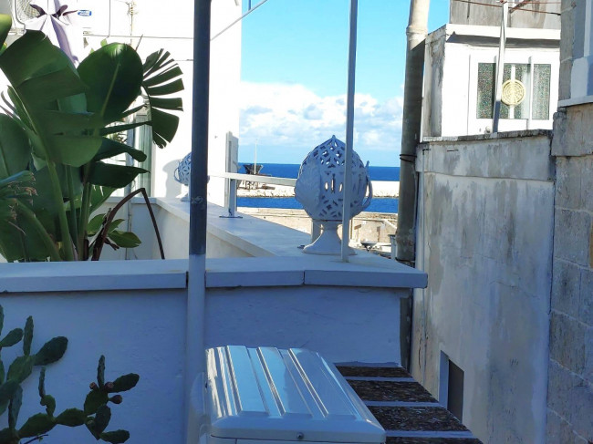 Casa singola in vendita a Monopoli