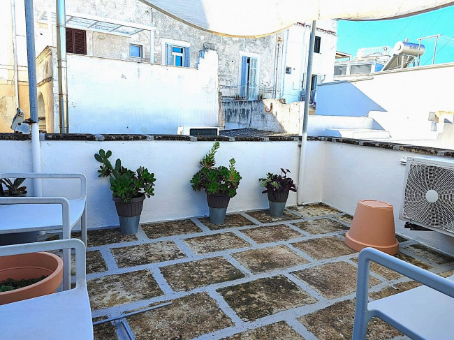 Casa singola in vendita a Monopoli