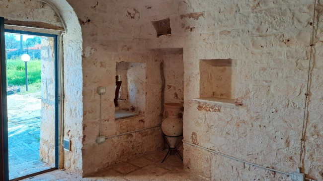 Trulli in vendita a Polignano a Mare