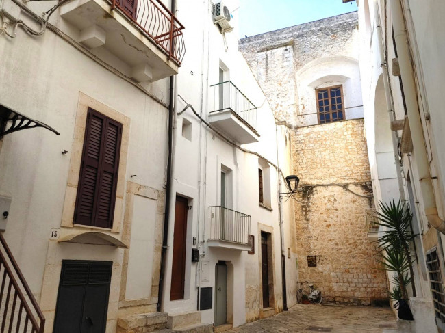 Casa singola in affitto a Castellana Grotte