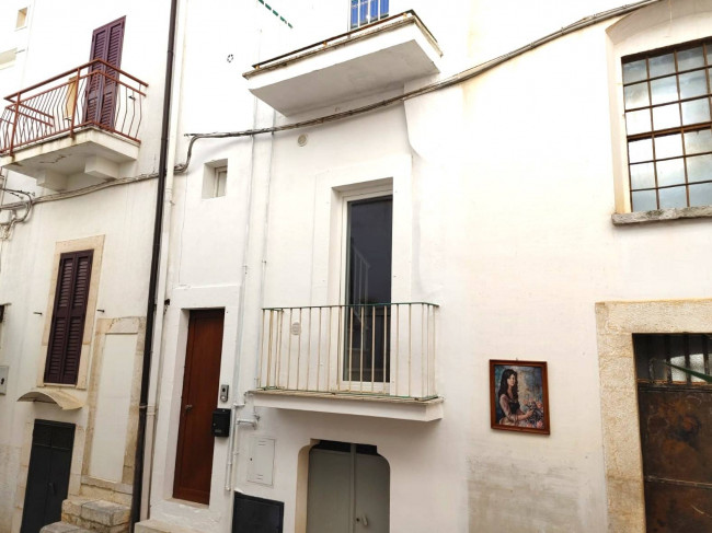 Casa singola in affitto a Castellana Grotte
