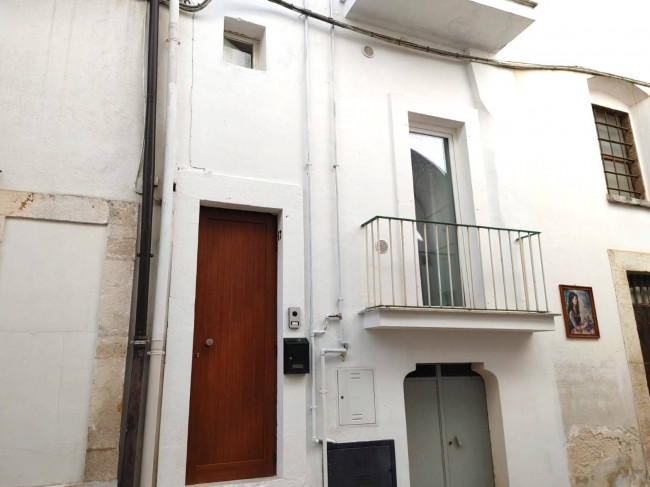 Casa singola in affitto a Castellana Grotte