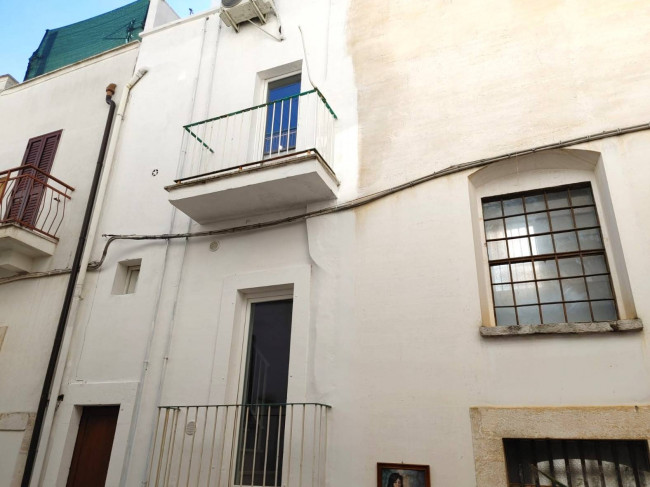 Casa singola in affitto a Castellana Grotte