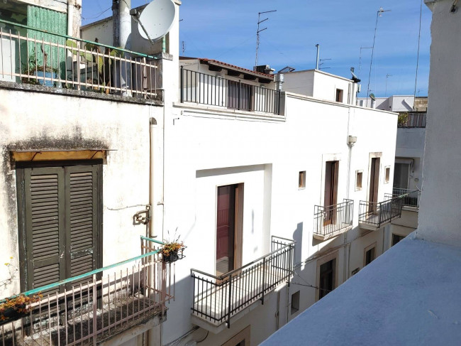 Casa singola in affitto a Castellana Grotte