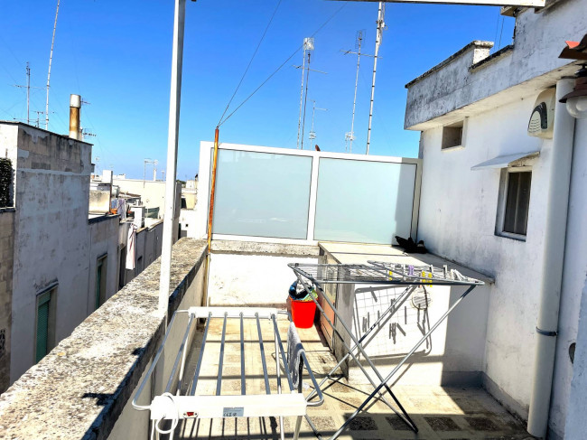 Casa singola in vendita a Castellana Grotte