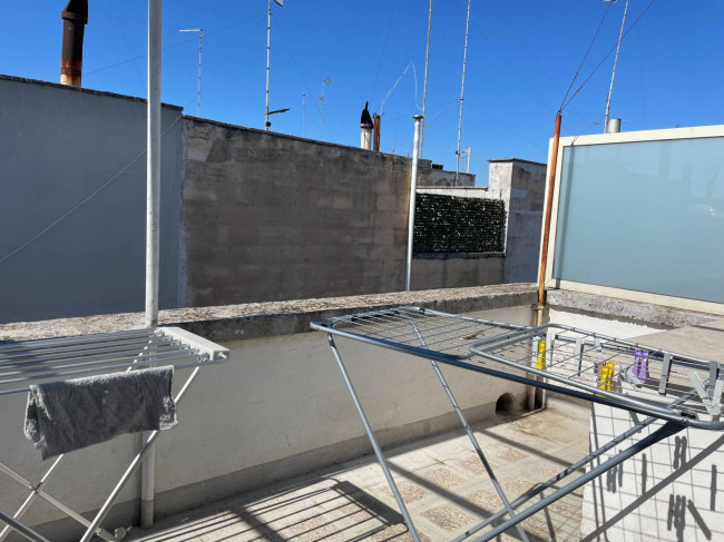 Casa singola in vendita a Castellana Grotte