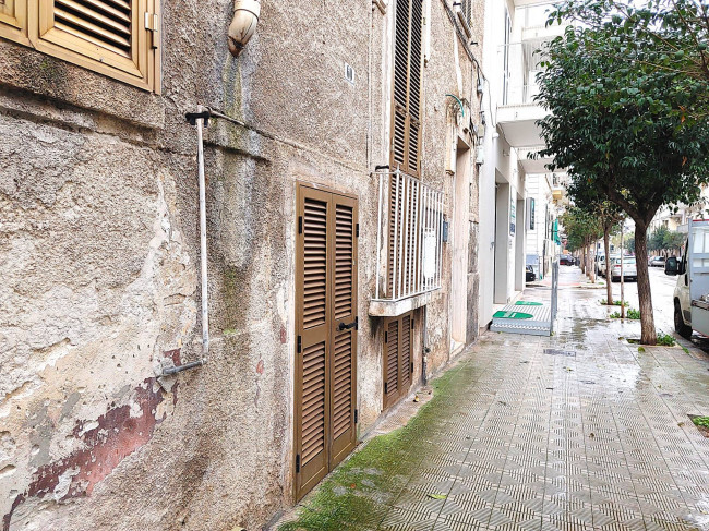 Appartamento in vendita a Monopoli