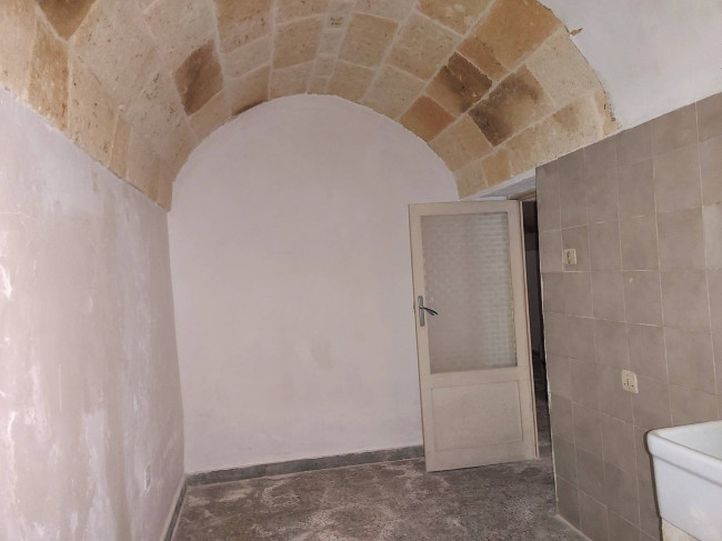 Appartamento in vendita a Monopoli