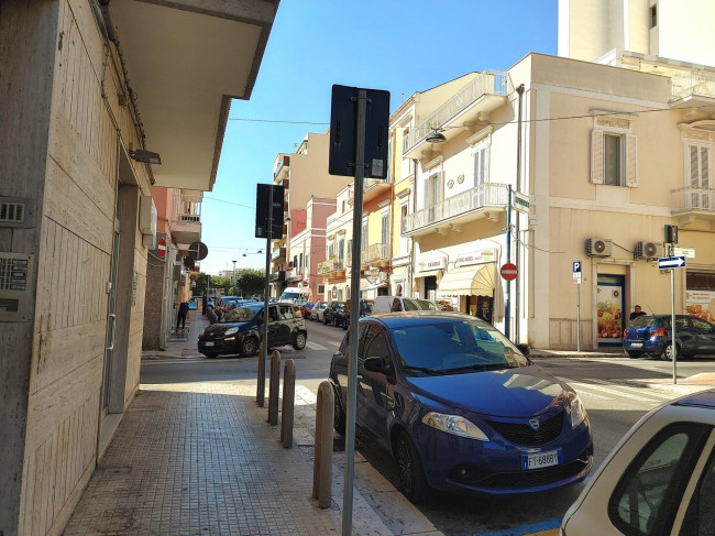 Appartamento in vendita a Monopoli